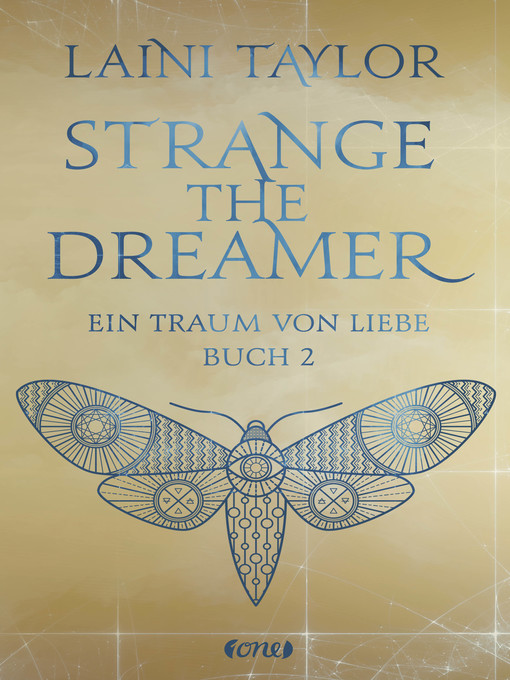 Title details for Ein Traum von Liebe by Laini Taylor - Available